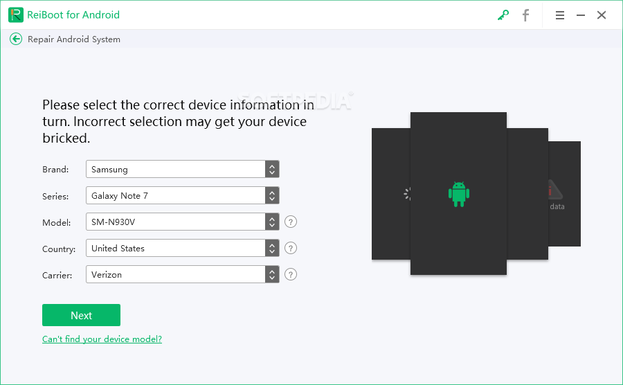 Screenshot 3