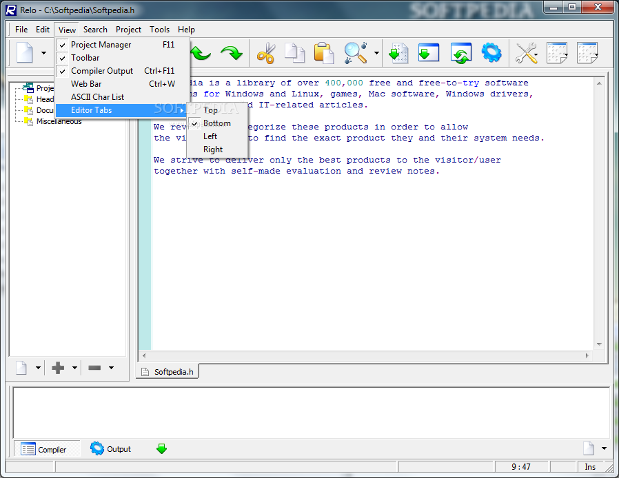 Screenshot 4