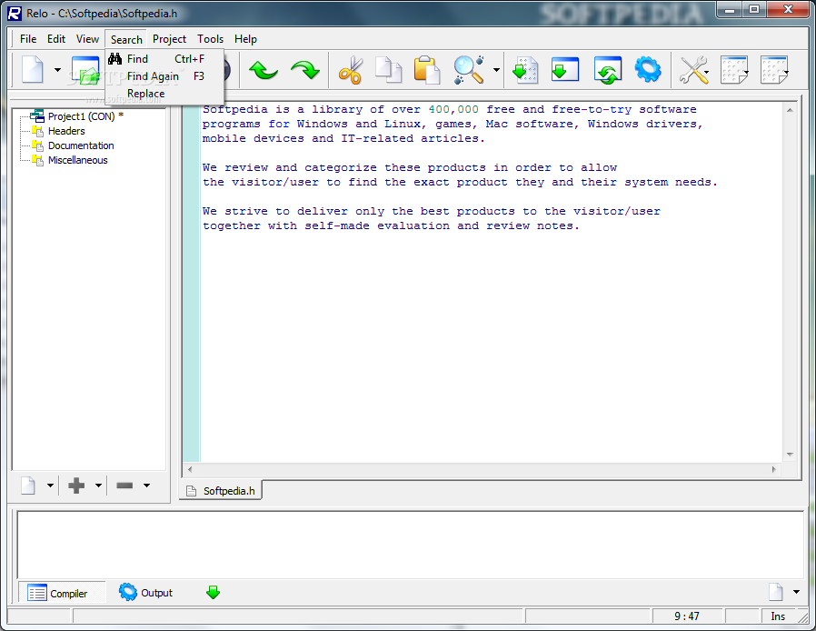 Screenshot 5