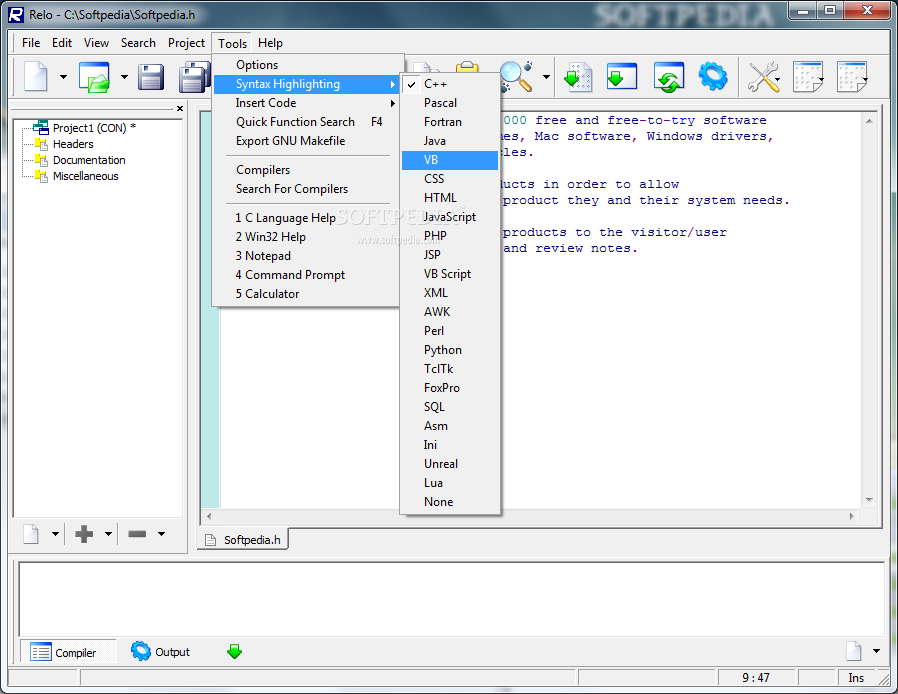 Screenshot 7