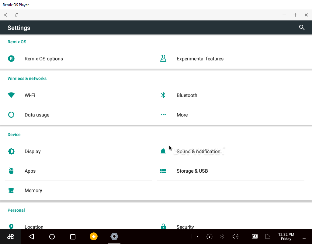 Screenshot 8