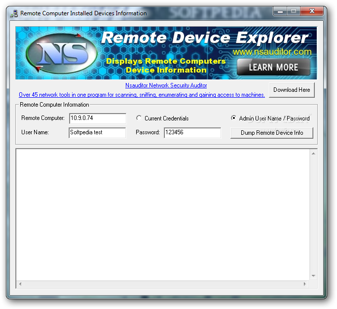 Screenshot 1