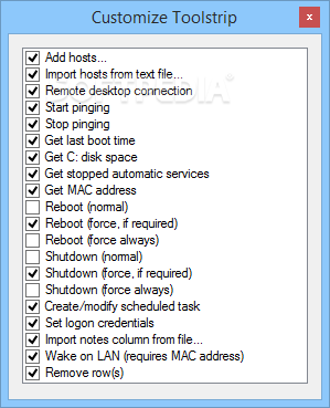 Screenshot 5