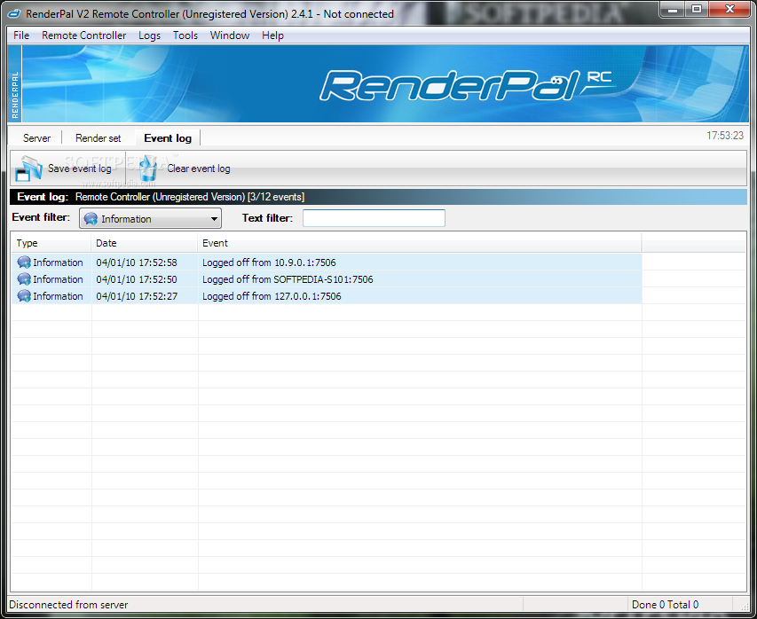 Screenshot 3