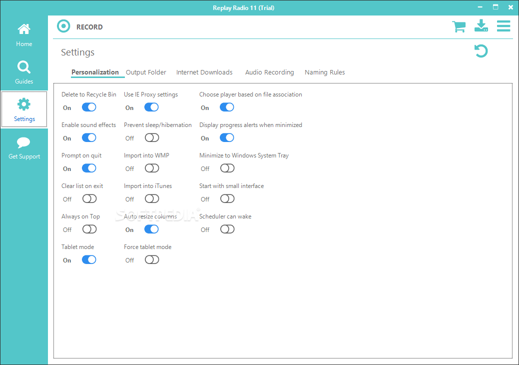 Screenshot 3