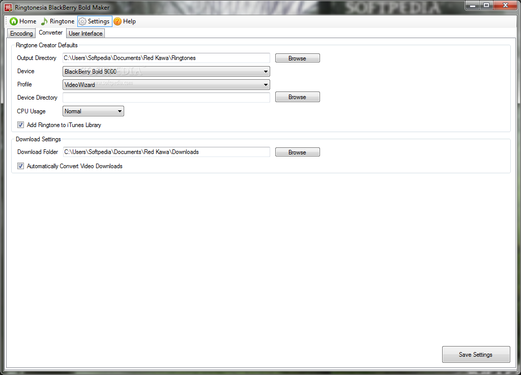 Screenshot 3