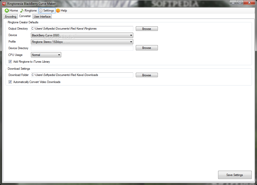 Screenshot 3