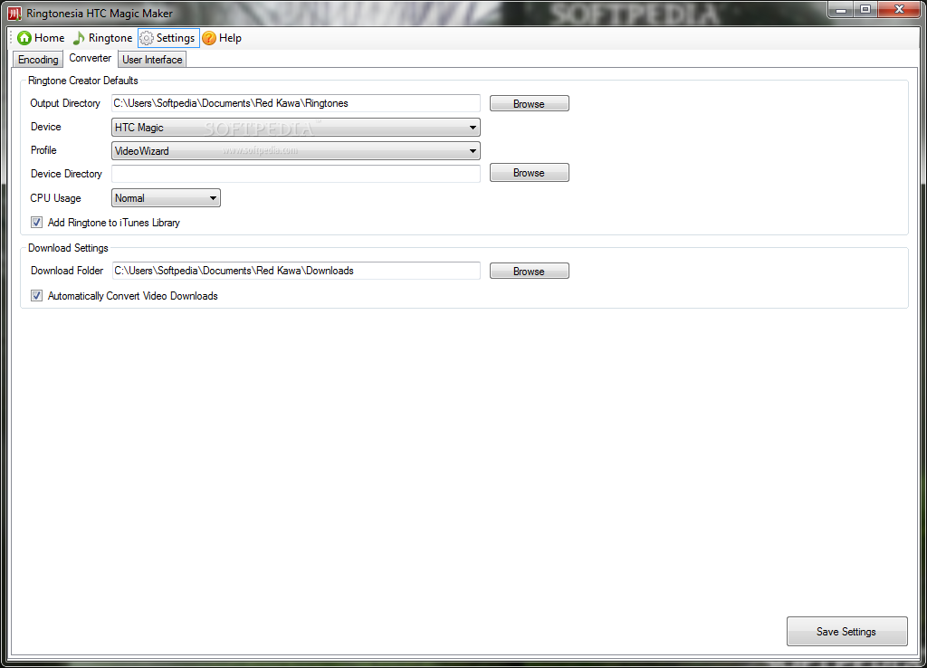 Screenshot 3