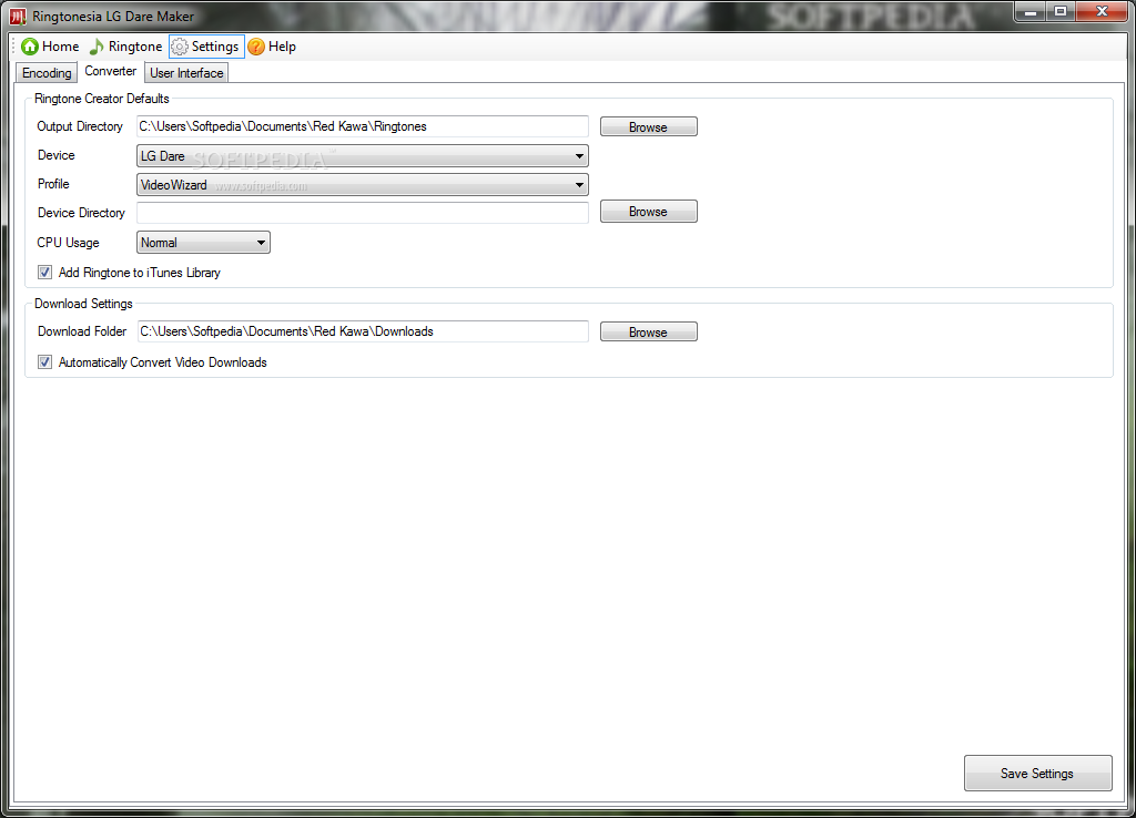 Screenshot 3