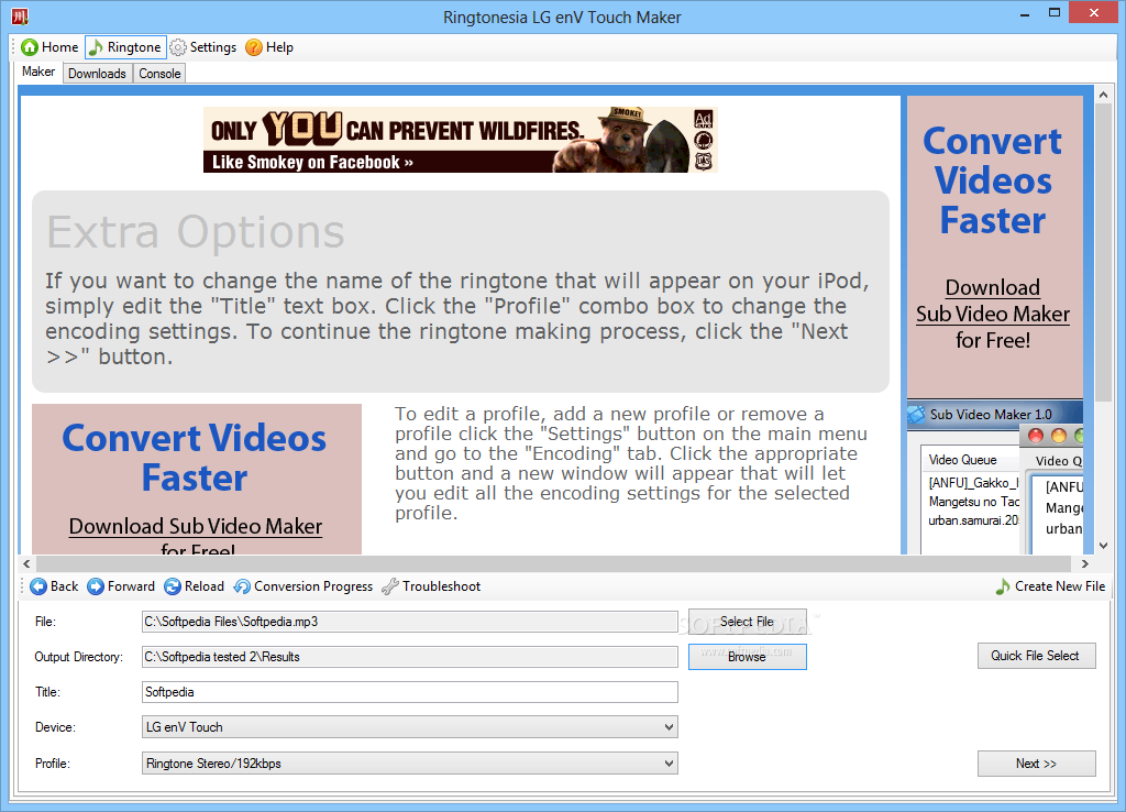Screenshot 3