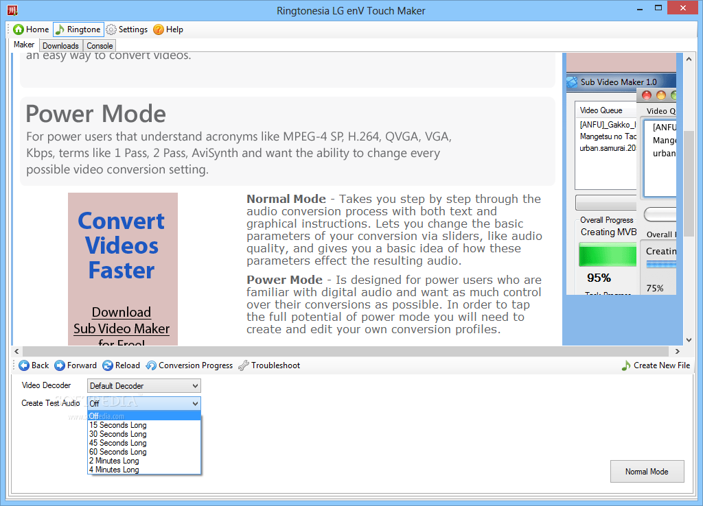 Screenshot 5
