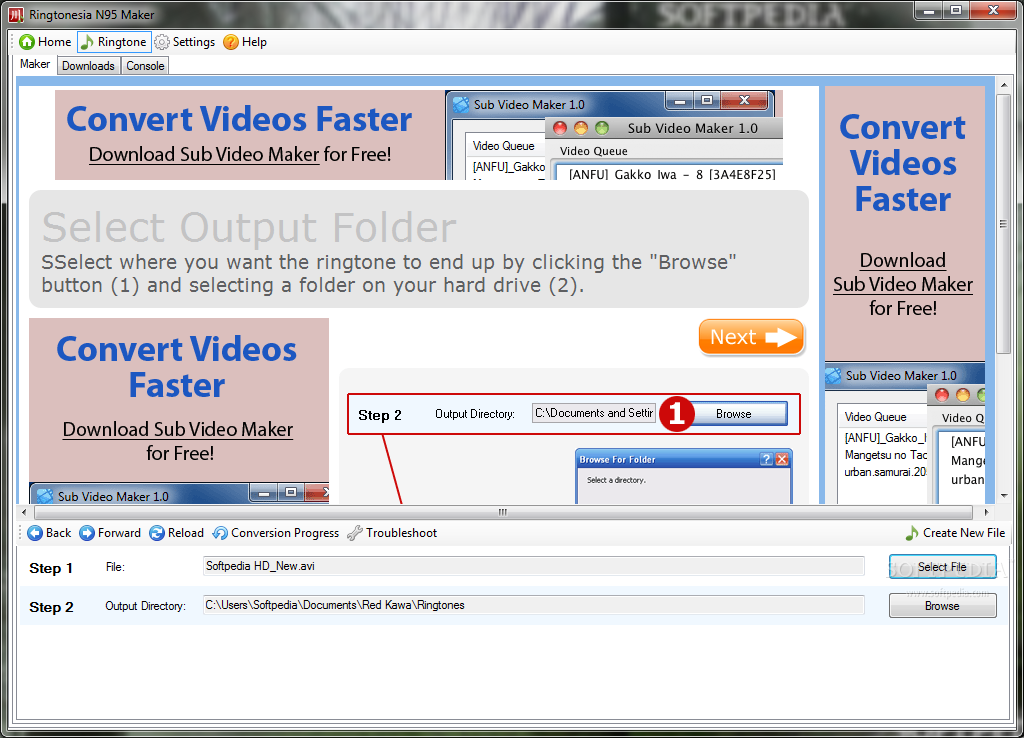 Screenshot 1