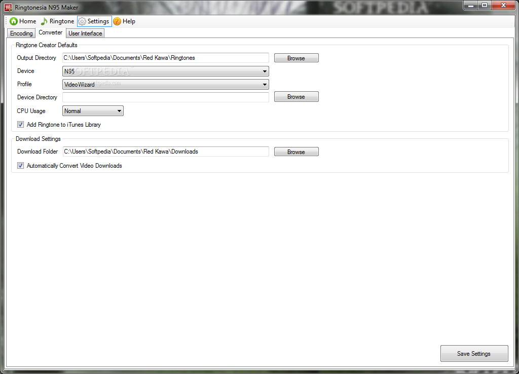 Screenshot 3