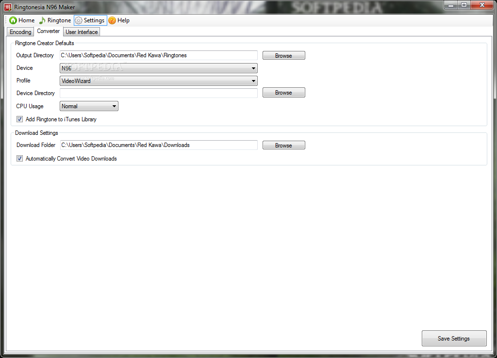 Screenshot 3