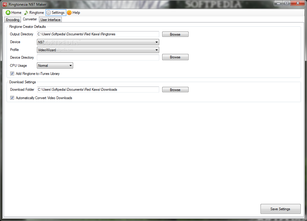 Screenshot 3