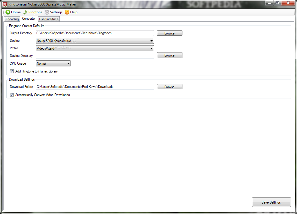 Screenshot 3