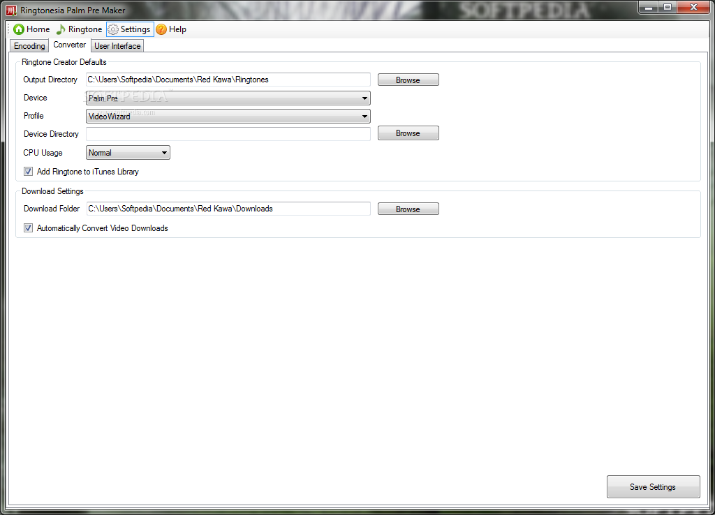 Screenshot 3