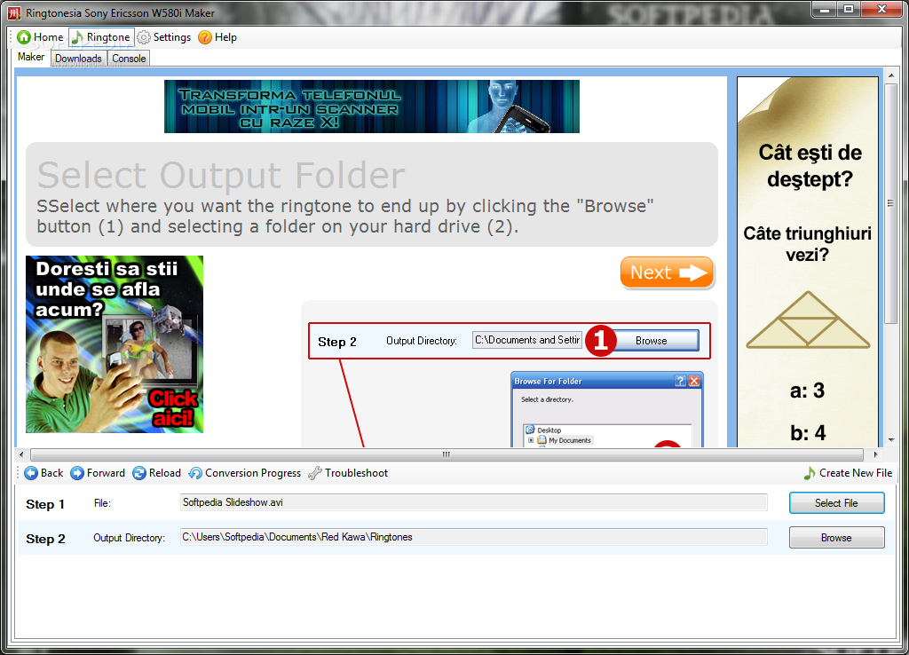 Screenshot 1