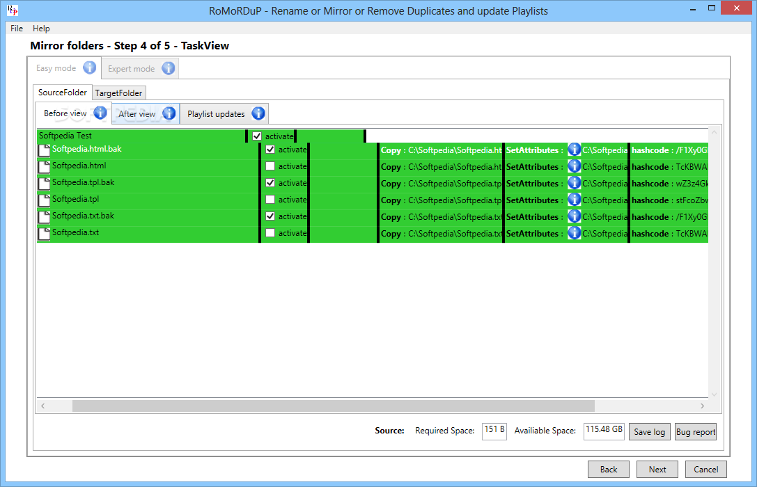 Screenshot 5