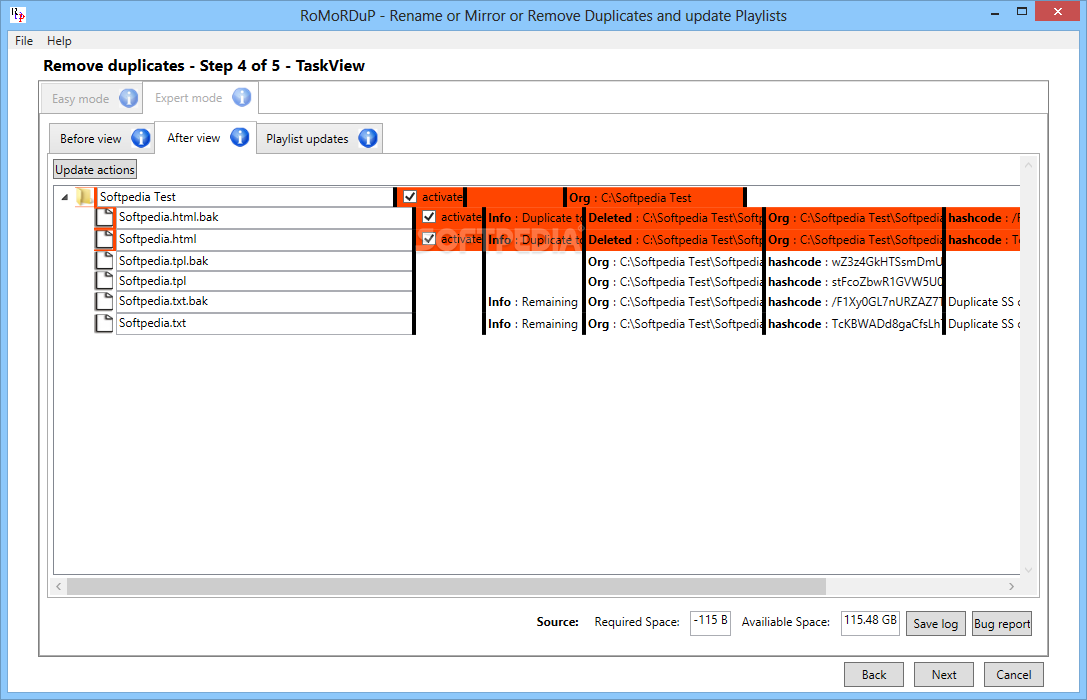 Screenshot 9
