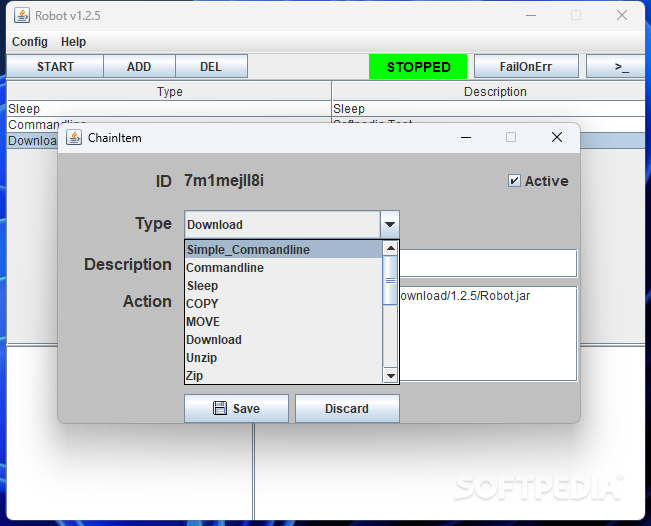 Screenshot 5