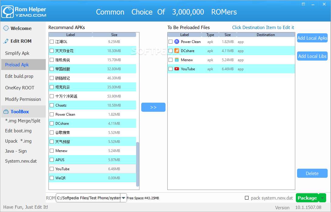 Screenshot 4