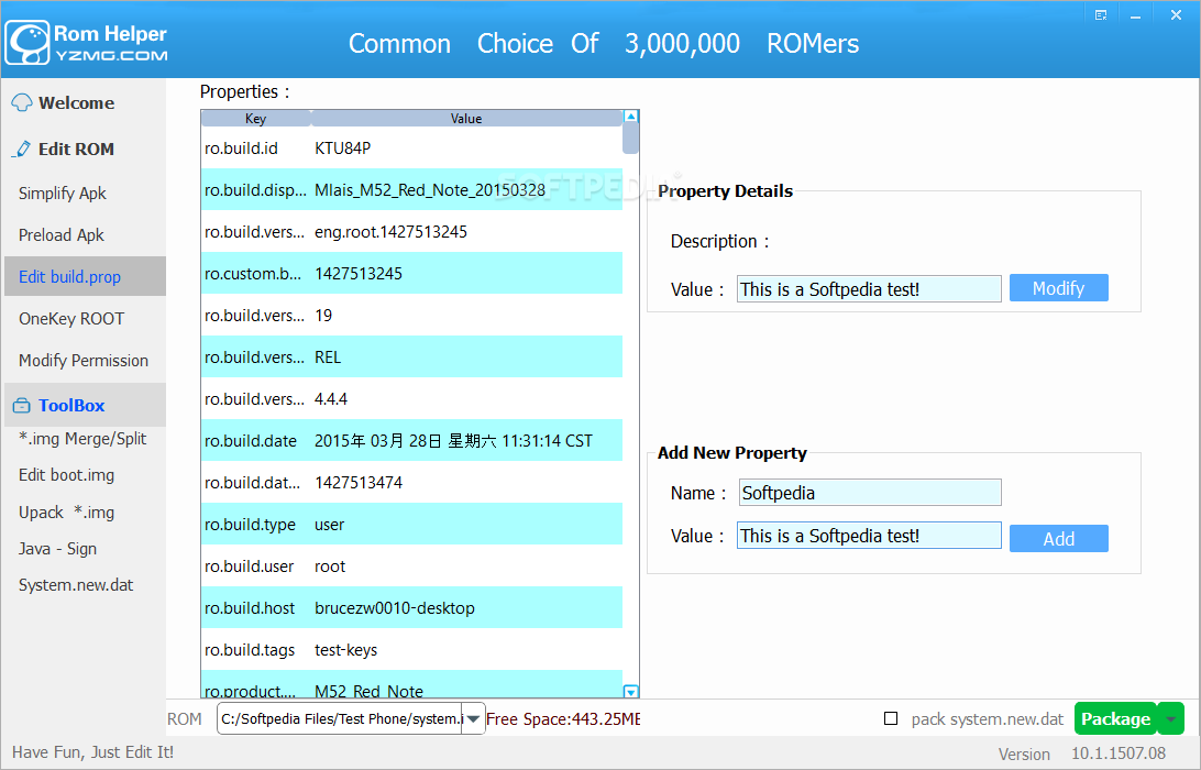 Screenshot 5