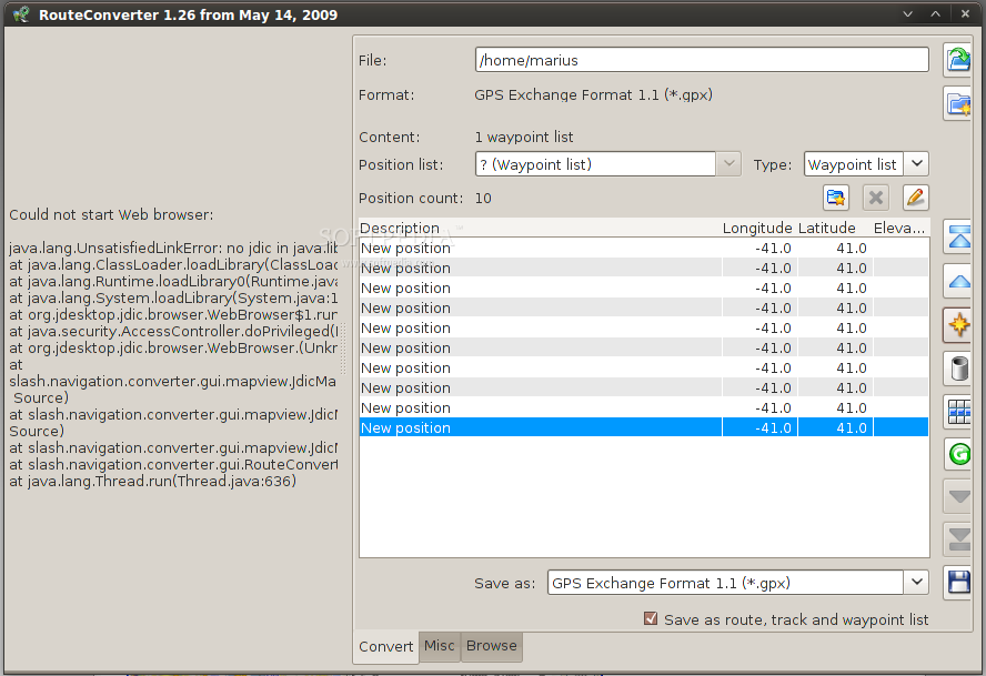 Screenshot 3