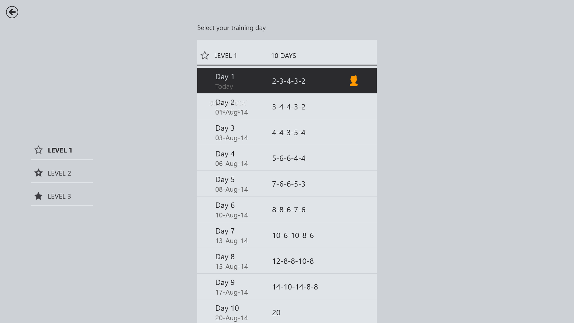 Screenshot 4