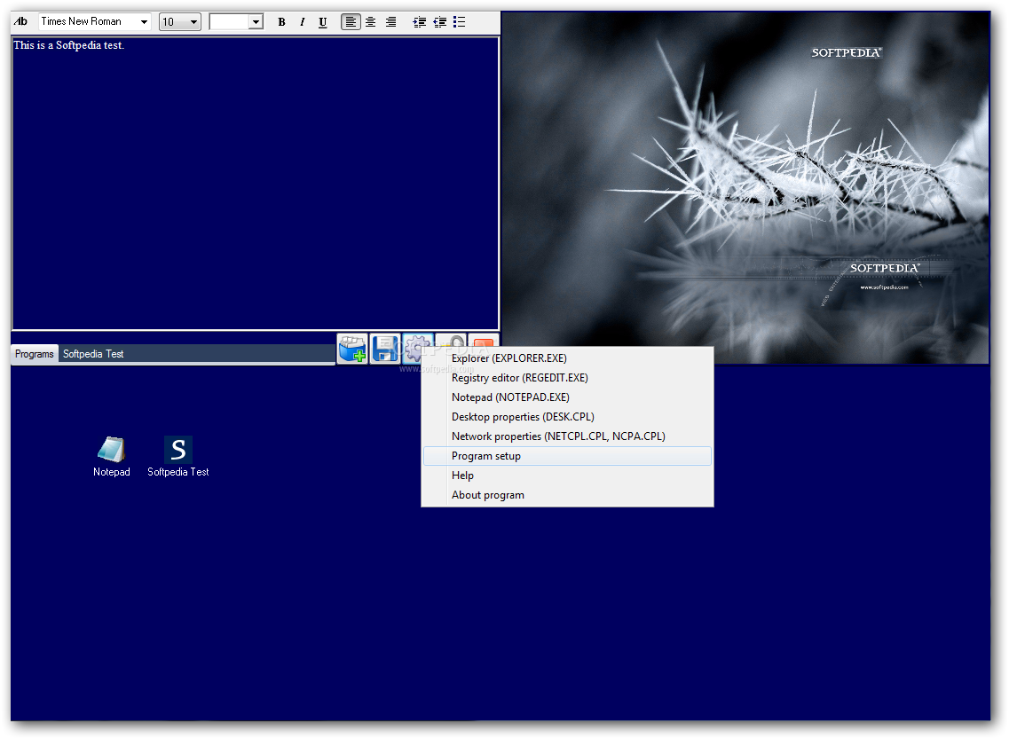 Screenshot 4