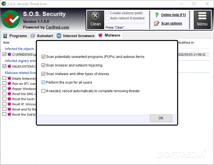 Screenshot 5