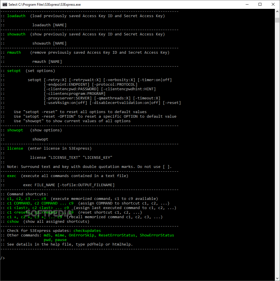 Screenshot 4