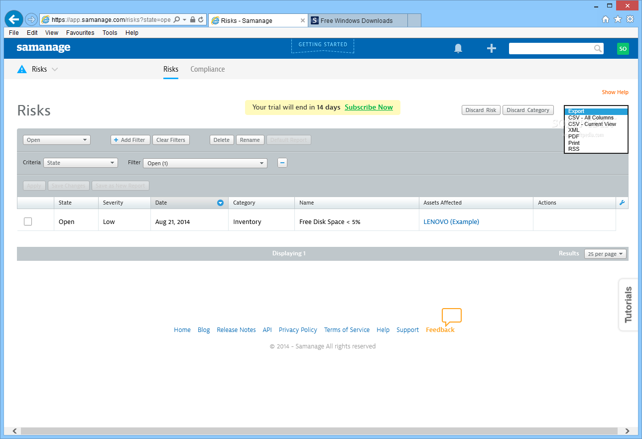 Screenshot 3