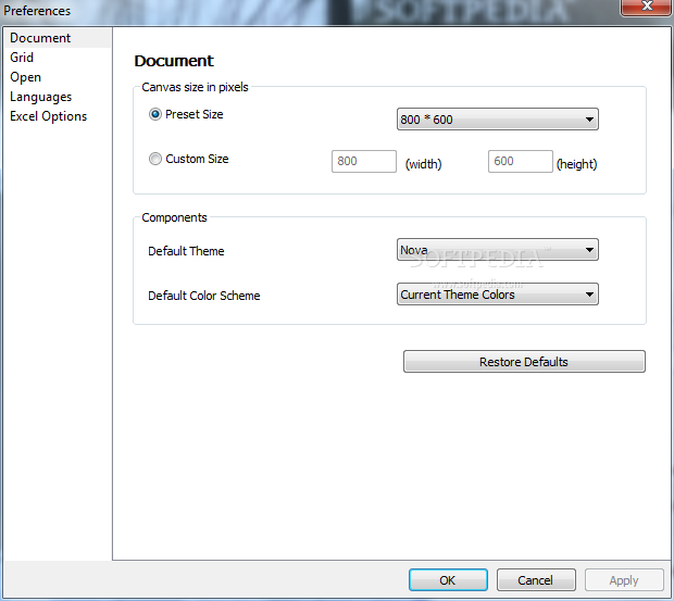 Photo #7 for SAP Crystal Reports Dashboard Design