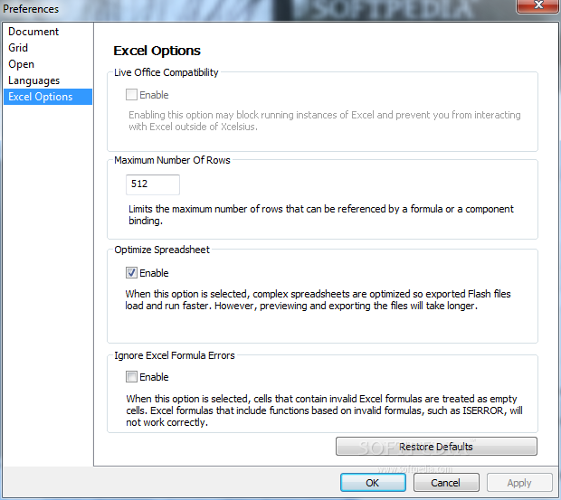 Photo #9 for SAP Crystal Reports Dashboard Design