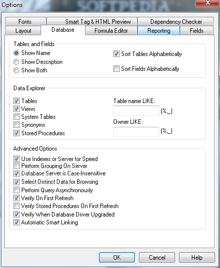 Photo #14 for SAP Crystal Reports