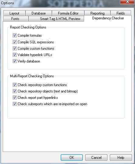 Photo #19 for SAP Crystal Reports