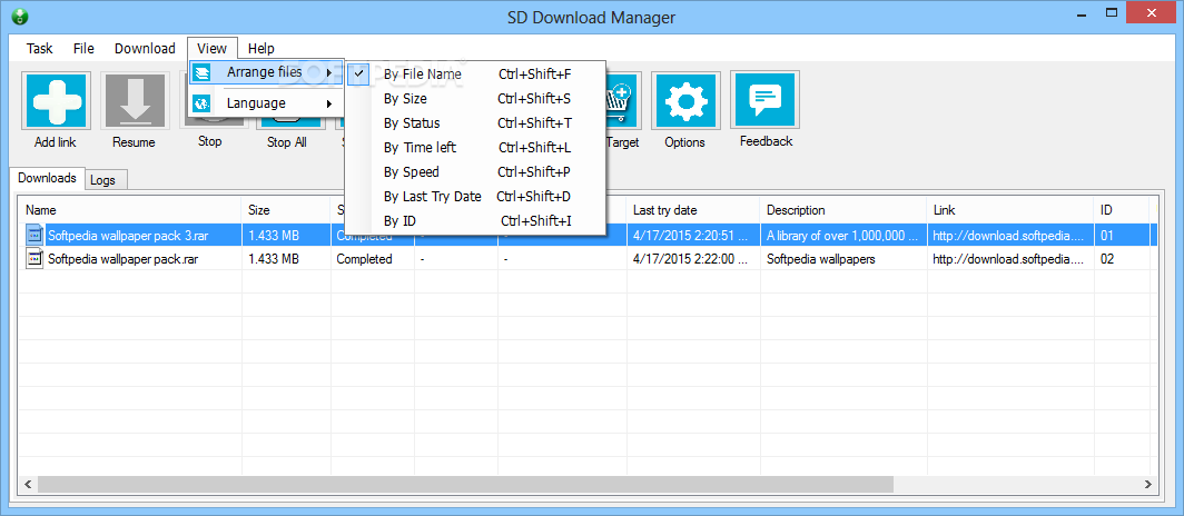Screenshot 8