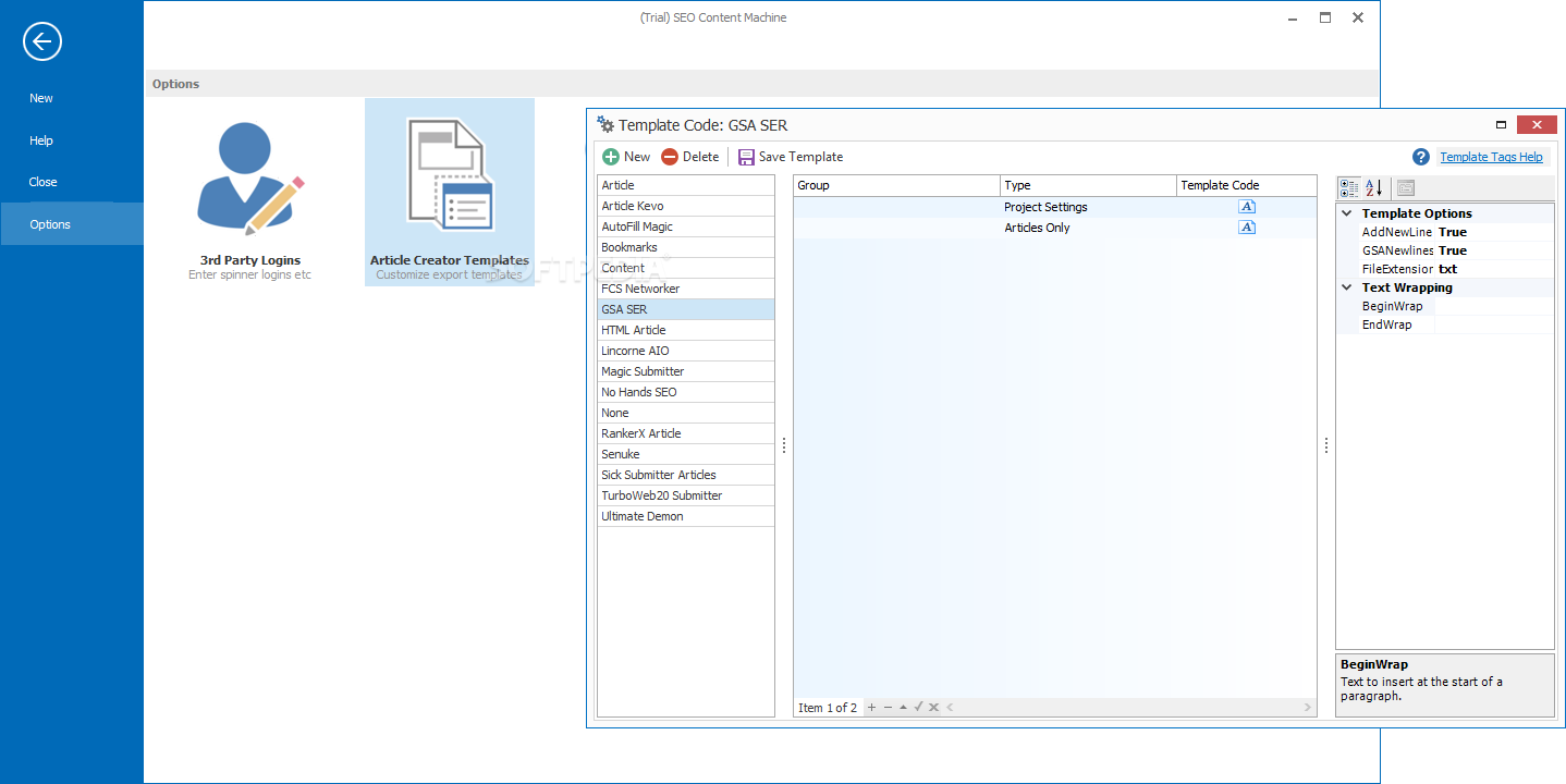 Screenshot 5