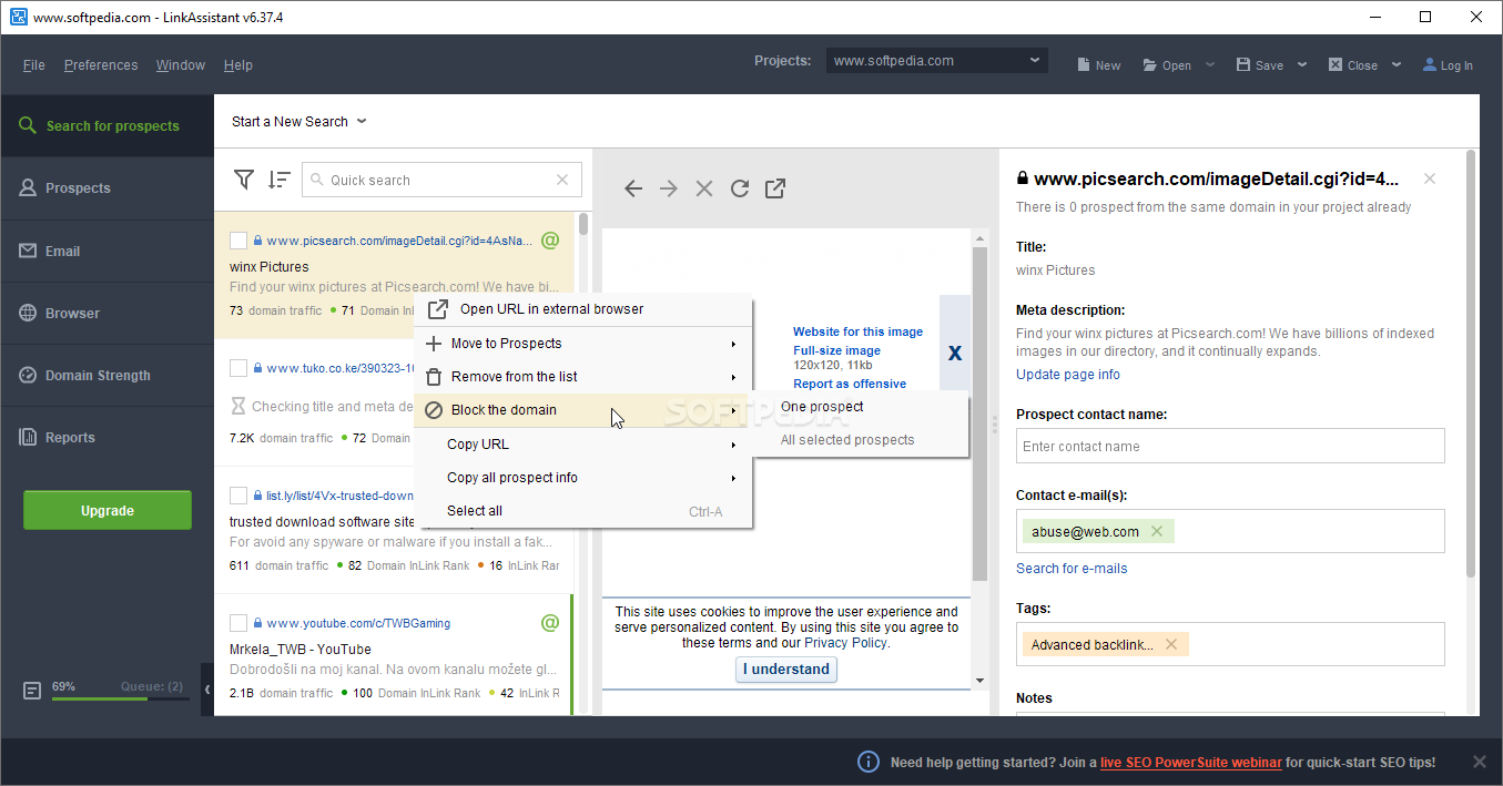 Screenshot 3