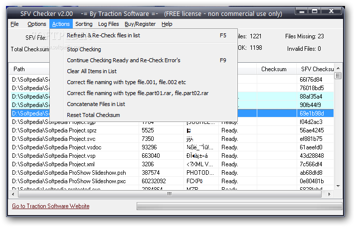 Screenshot 3
