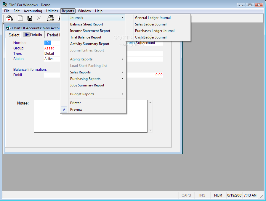 Screenshot 5