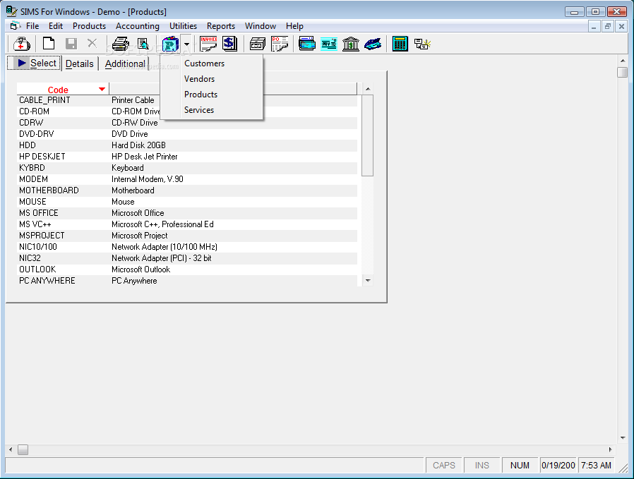 Screenshot 6