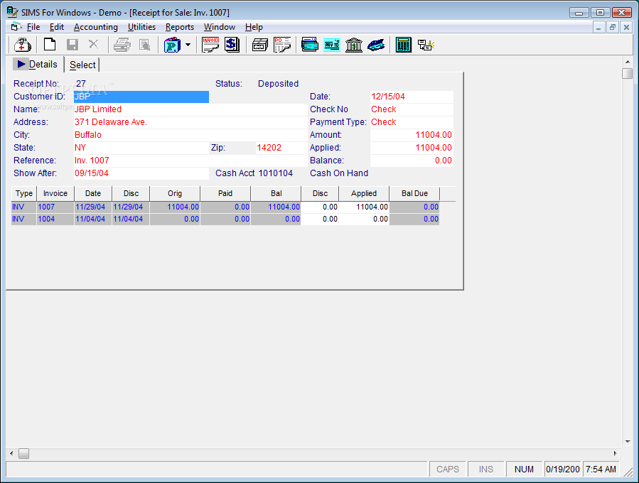 Screenshot 7