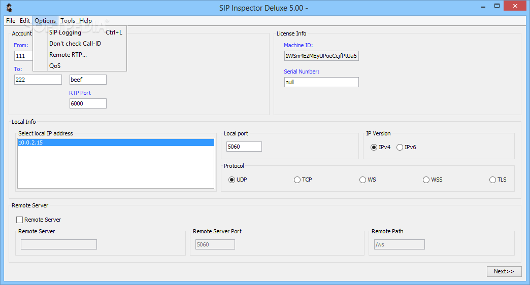 Screenshot 3