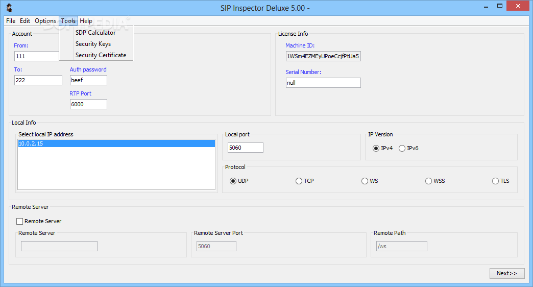 Screenshot 4