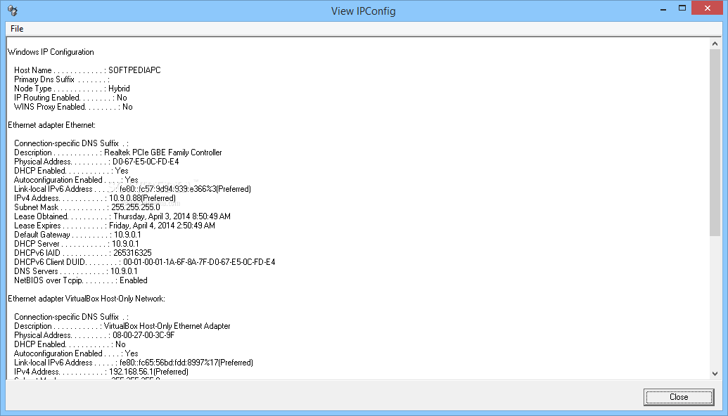 Screenshot 4