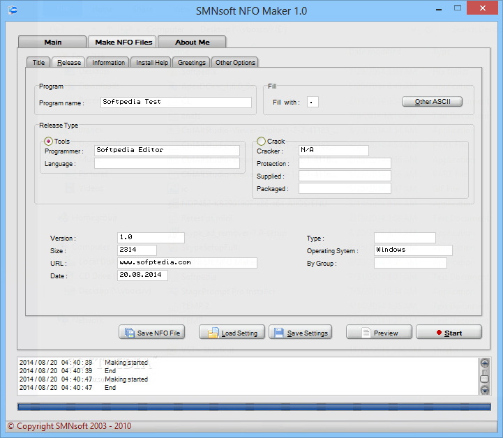 Screenshot 3