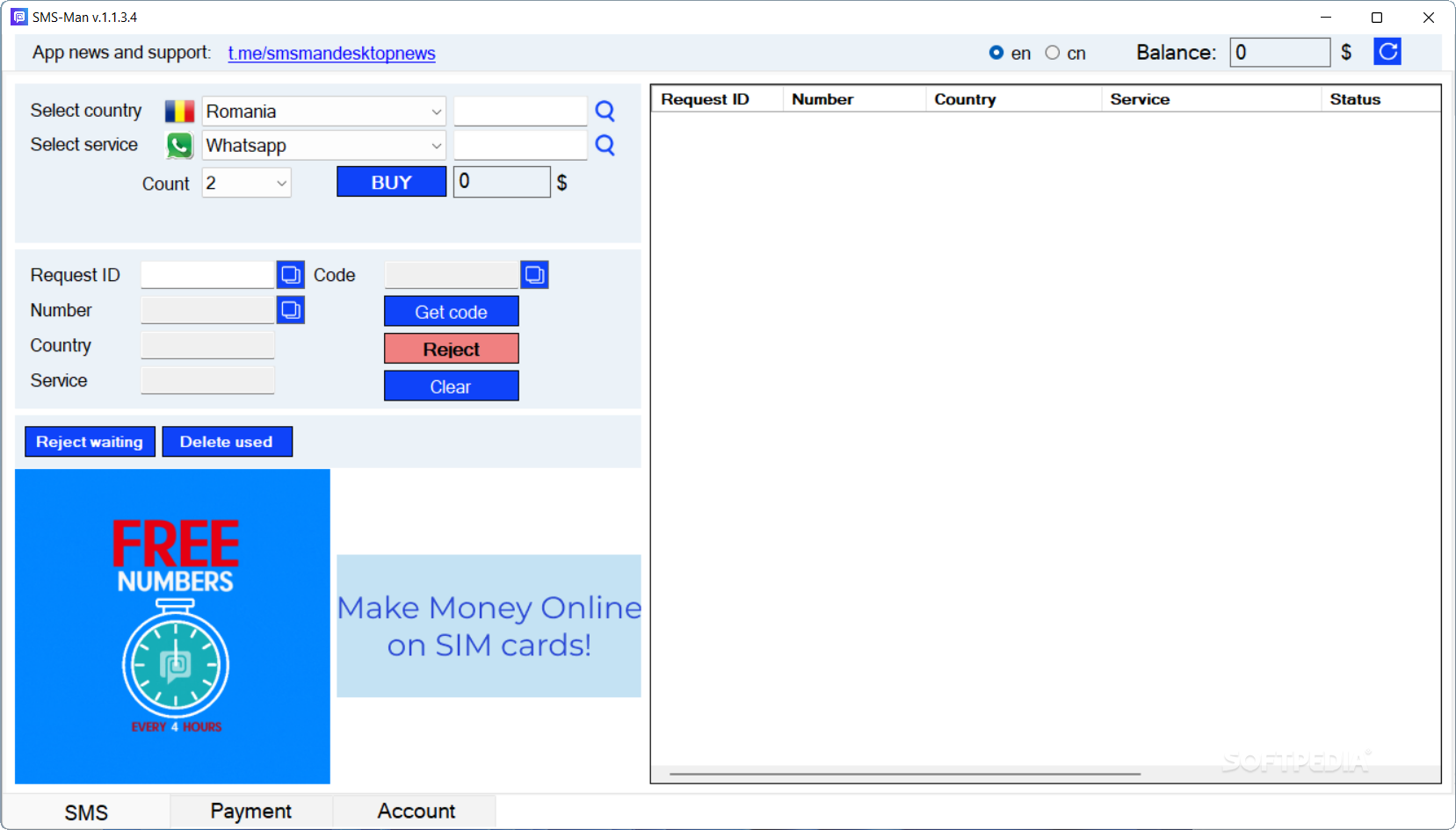 Screenshot 1