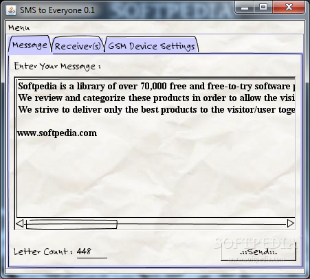 Screenshot 1